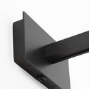 Visual Comfort Studio - LW1111AI - One Light Picture Light - Leonard - Aged Iron