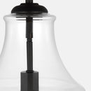 Visual Comfort Studio - P1483MBK - One Light Pendant - Zola - Midnight Black