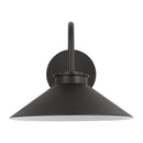 LED Wall Lantern<br /><span style="color:#4AB0CE;">Entrega: 4-10 dias en USA</span><br /><span style="color:#4AB0CE;font-size:60%;">PREGUNTE POR ENTREGA EN PANAMA</span><br />Collection: Modern Barn Light<br />Finish: Textured Black