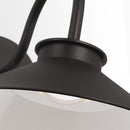 LED Wall Lantern<br /><span style="color:#4AB0CE;">Entrega: 4-10 dias en USA</span><br /><span style="color:#4AB0CE;font-size:60%;">PREGUNTE POR ENTREGA EN PANAMA</span><br />Collection: Modern Barn Light<br />Finish: Textured Black