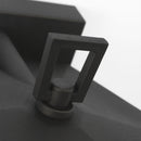 Visual Comfort Studio - SLO1041TXB - One Light Wall Lantern - Witley - Textured Black