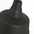 One Light Wall Lantern<br /><span style="color:#4AB0CE;">Entrega: 4-10 dias en USA</span><br /><span style="color:#4AB0CE;font-size:60%;">PREGUNTE POR ENTREGA EN PANAMA</span><br />Collection: Barn Light<br />Finish: Textured Black