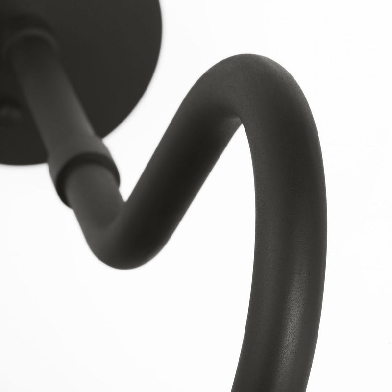 Visual Comfort Studio - SLO1181TXB - One Light Wall Lantern - Barn Light - Textured Black