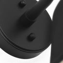 One Light Wall Lantern<br /><span style="color:#4AB0CE;">Entrega: 4-10 dias en USA</span><br /><span style="color:#4AB0CE;font-size:60%;">PREGUNTE POR ENTREGA EN PANAMA</span><br />Collection: Barn Light<br />Finish: Textured Black