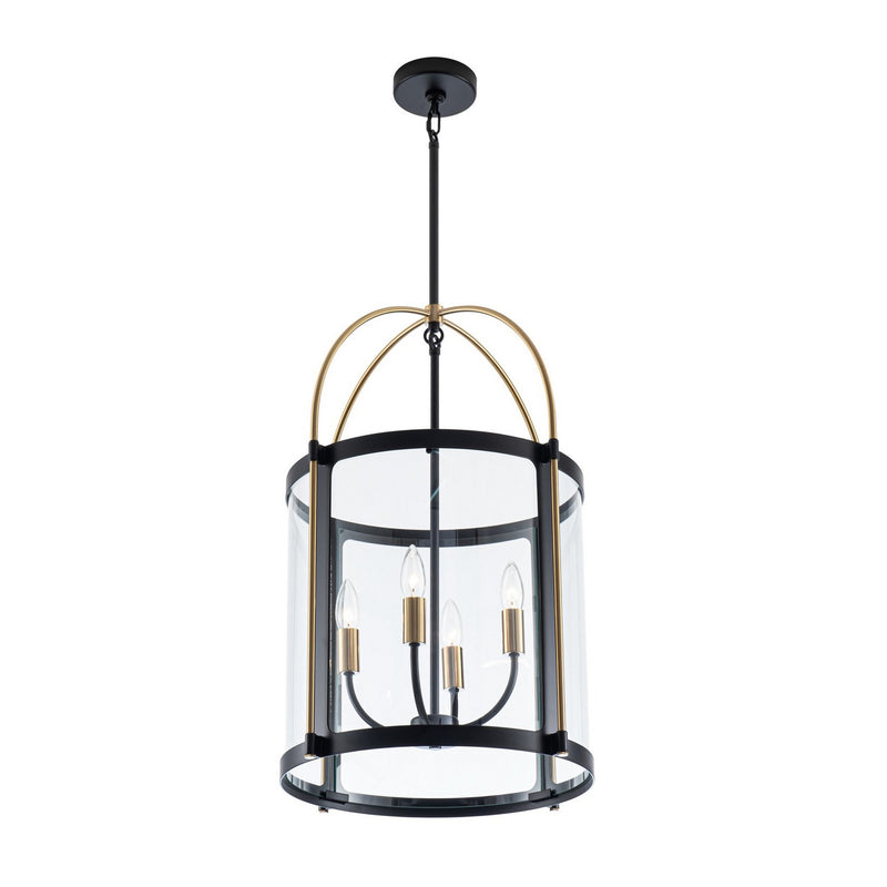 Four Light Pendant<br /><span style="color: