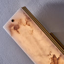 LED Wall Sconce<br /><span style="color:#4AB0CE;">Entrega: 1-2 semanas en USA</span><br /><span style="color:#4AB0CE;font-size:60%;">PREGUNTE POR ENTREGA EN PANAMA</span><br />Collection: Vertical<br />Finish: Winter Brass