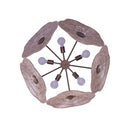 Five Light Pendant<br /><span style="color: