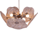 Five Light Pendant<br /><span style="color: