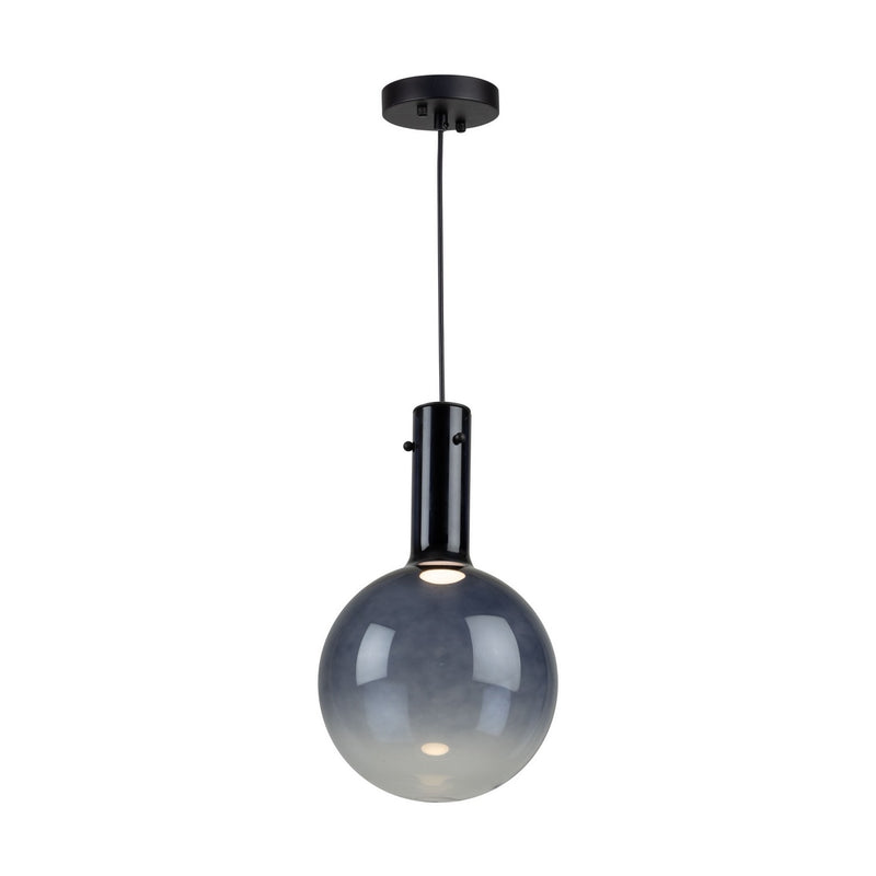 LED Pendant<br /><span style="color:#4AB0CE;">Entrega: 4-10 dias en USA</span><br /><span style="color:#4AB0CE;font-size:60%;">PREGUNTE POR ENTREGA EN PANAMA</span><br />Collection: Alexis<br />Finish: Blue