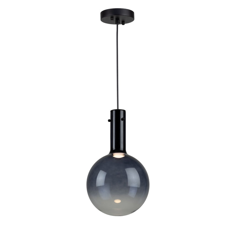 LED Pendant<br /><span style="color:#4AB0CE;">Entrega: 4-10 dias en USA</span><br /><span style="color:#4AB0CE;font-size:60%;">PREGUNTE POR ENTREGA EN PANAMA</span><br />Collection: Alexis<br />Finish: Blue