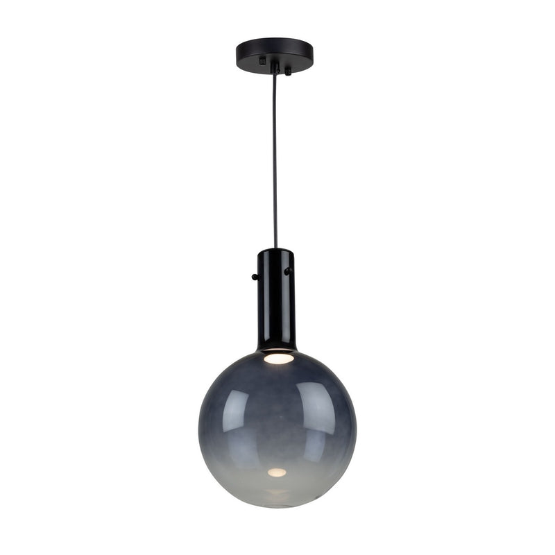 LED Pendant<br /><span style="color:#4AB0CE;">Entrega: 4-10 dias en USA</span><br /><span style="color:#4AB0CE;font-size:60%;">PREGUNTE POR ENTREGA EN PANAMA</span><br />Collection: Alexis<br />Finish: Blue