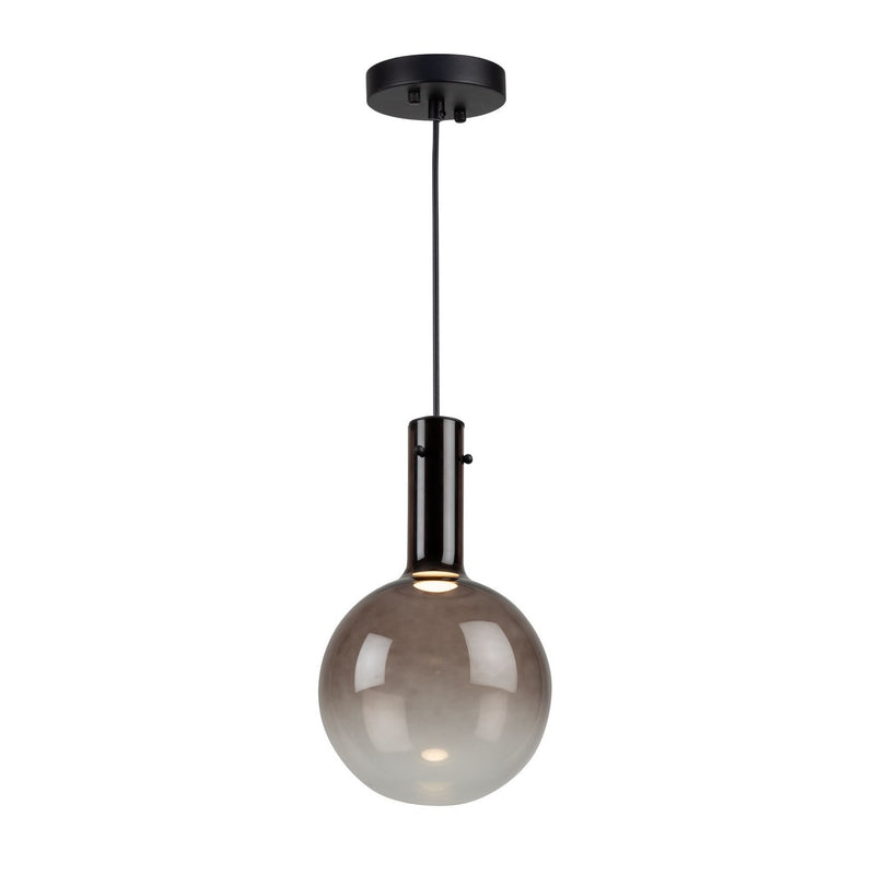 LED Pendant<br /><span style="color:#4AB0CE;">Entrega: 4-10 dias en USA</span><br /><span style="color:#4AB0CE;font-size:60%;">PREGUNTE POR ENTREGA EN PANAMA</span><br />Collection: Alexis<br />Finish: Coffee