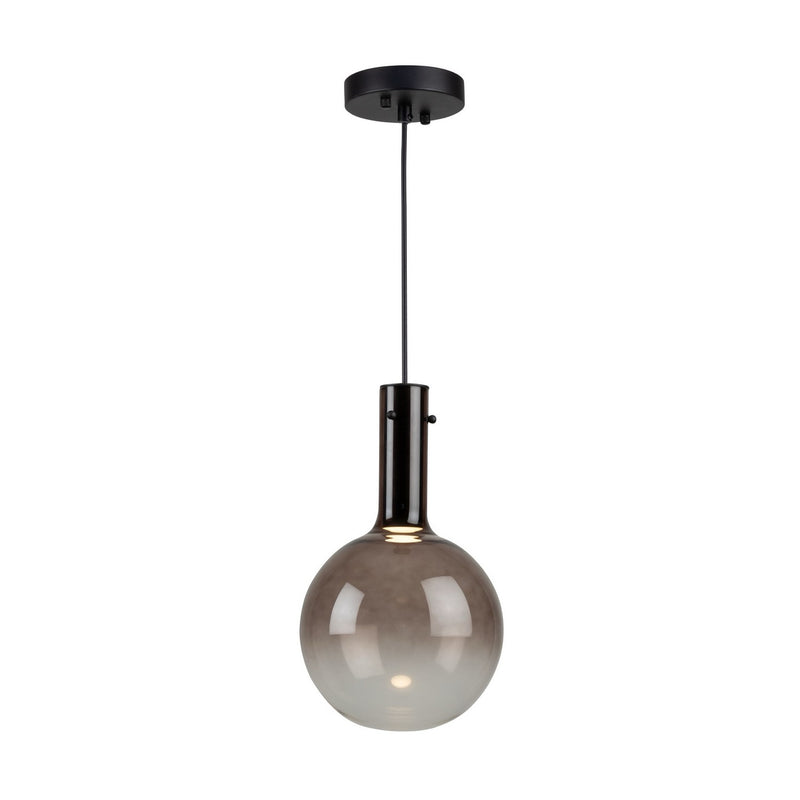 LED Pendant<br /><span style="color:#4AB0CE;">Entrega: 4-10 dias en USA</span><br /><span style="color:#4AB0CE;font-size:60%;">PREGUNTE POR ENTREGA EN PANAMA</span><br />Collection: Alexis<br />Finish: Coffee