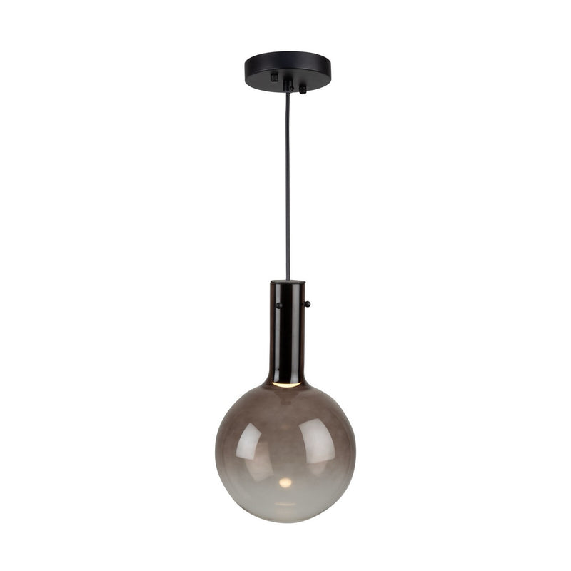 LED Pendant<br /><span style="color:#4AB0CE;">Entrega: 4-10 dias en USA</span><br /><span style="color:#4AB0CE;font-size:60%;">PREGUNTE POR ENTREGA EN PANAMA</span><br />Collection: Alexis<br />Finish: Coffee