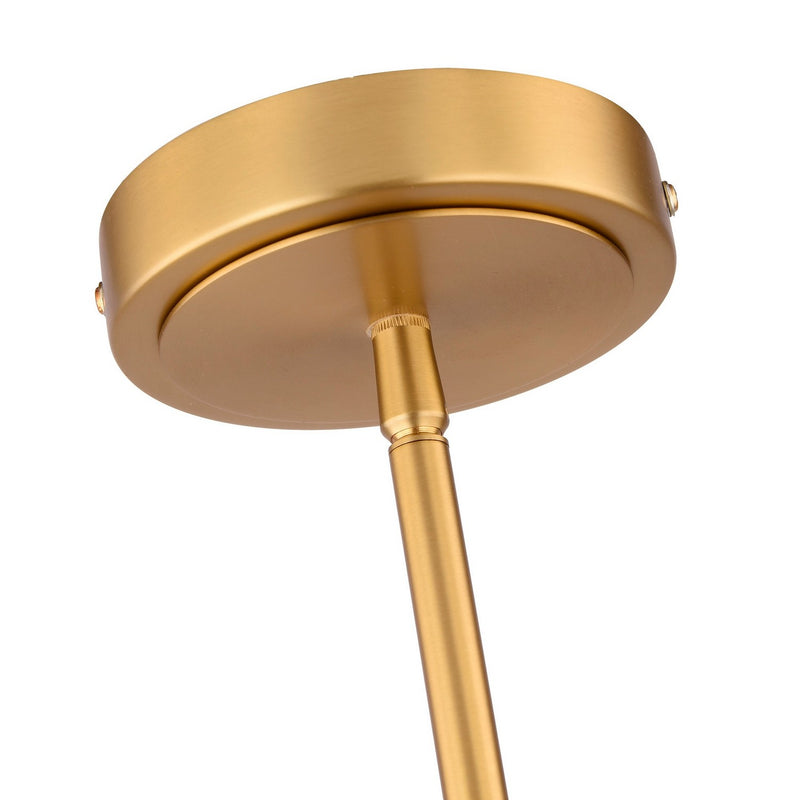 One Light Pendant<br /><span style="color:#4AB0CE;">Entrega: 4-10 dias en USA</span><br /><span style="color:#4AB0CE;font-size:60%;">PREGUNTE POR ENTREGA EN PANAMA</span><br />Collection: Baltic<br />Finish: Brass and black