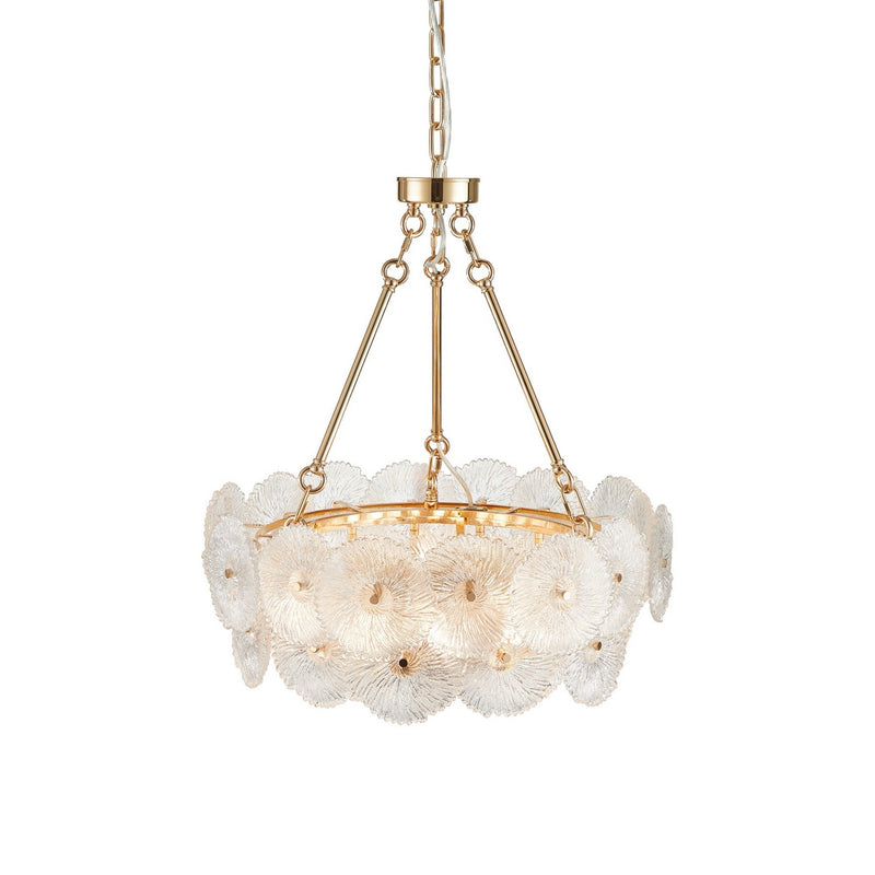 15 Light Chandelier<br /><span style="color: