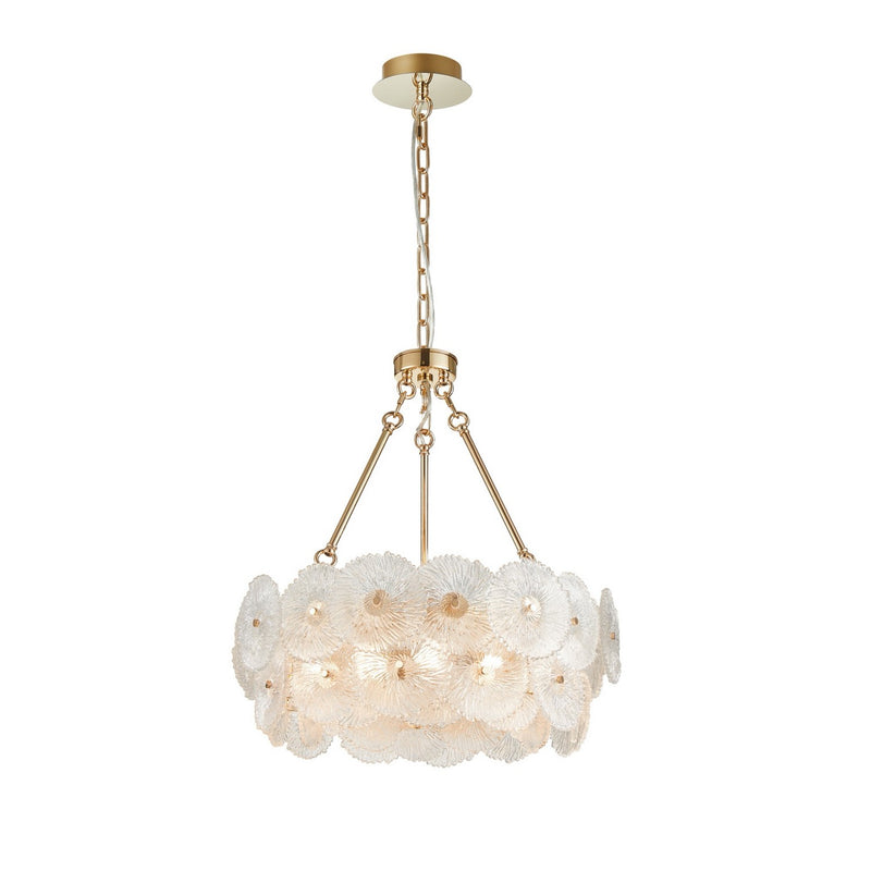 15 Light Chandelier<br /><span style="color: