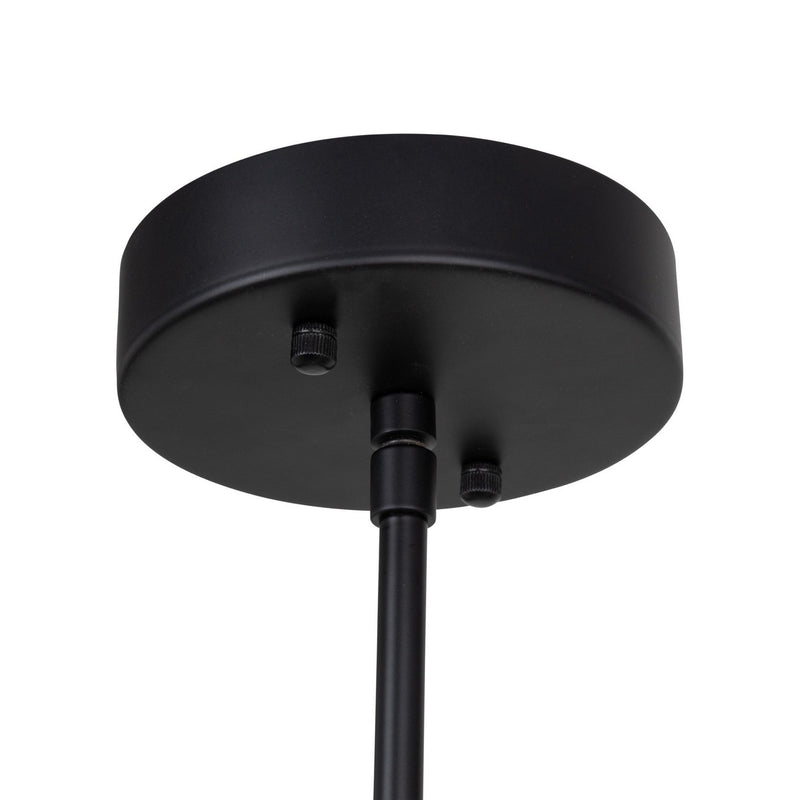 LED Pendant<br /><span style="color:#4AB0CE;">Entrega: 4-10 dias en USA</span><br /><span style="color:#4AB0CE;font-size:60%;">PREGUNTE POR ENTREGA EN PANAMA</span><br />Collection: Cascata<br />Finish: Black and Brushed Brass