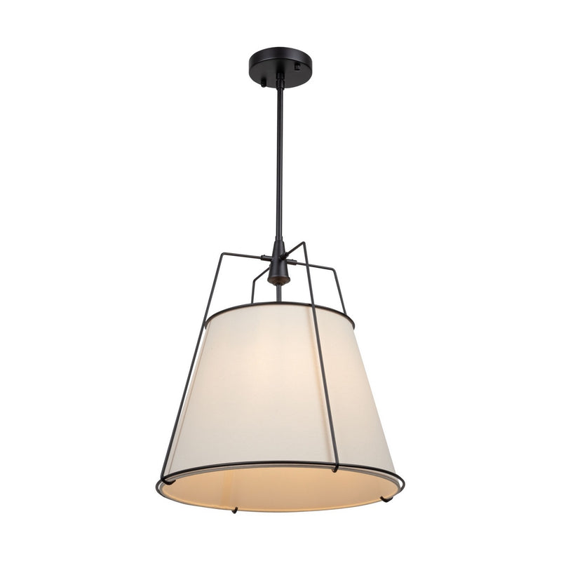 Three Light Pendant<br /><span style="color: