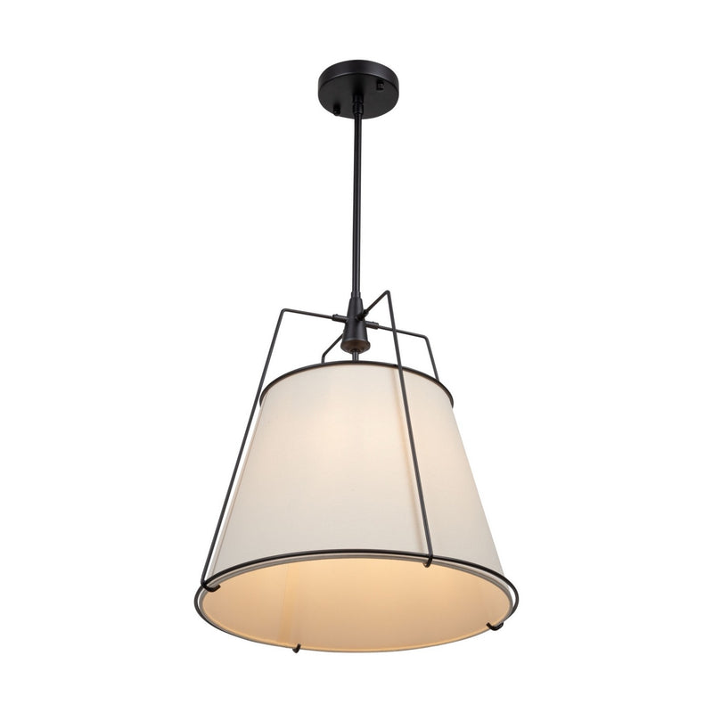 Three Light Pendant<br /><span style="color: