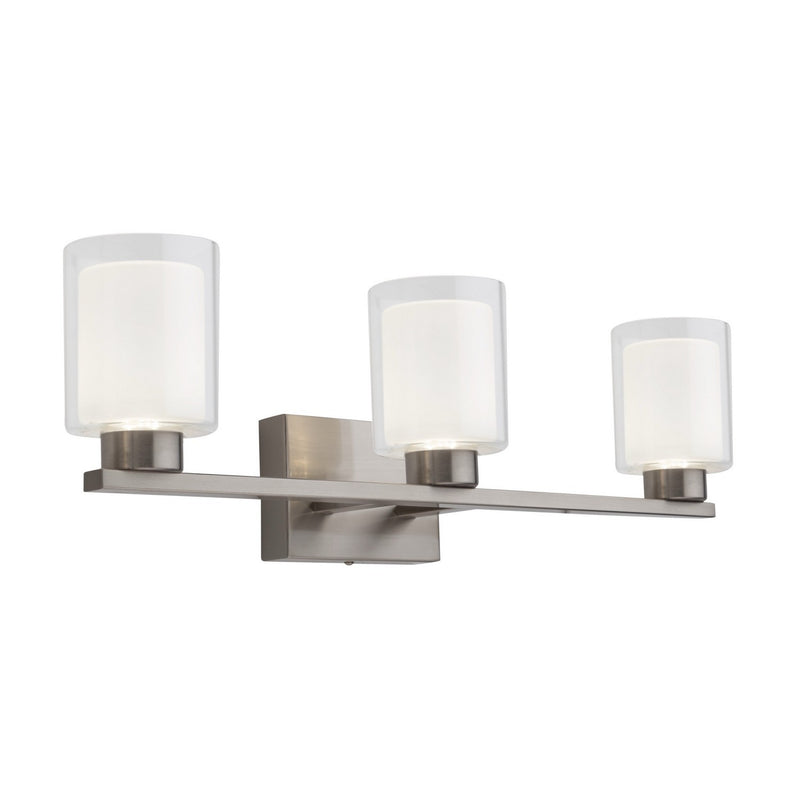 LED Bathroom Vanity<br /><span style="color: