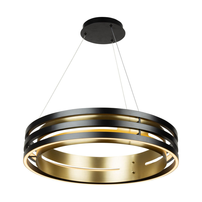 LED Chandelier<br /><span style="color: