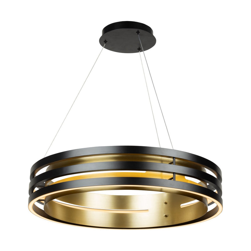 LED Chandelier<br /><span style="color: