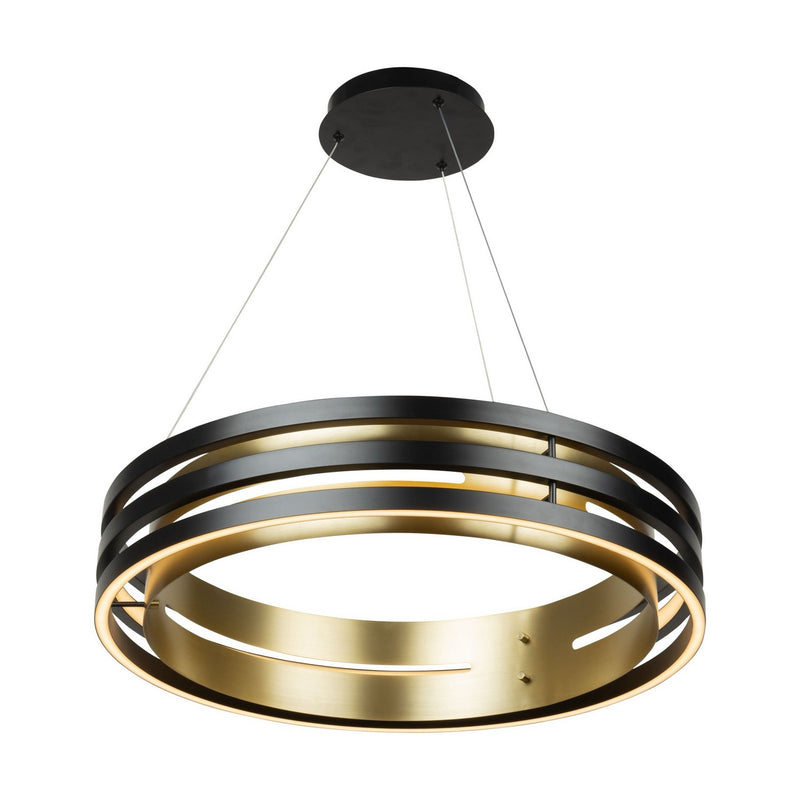 LED Chandelier<br /><span style="color: