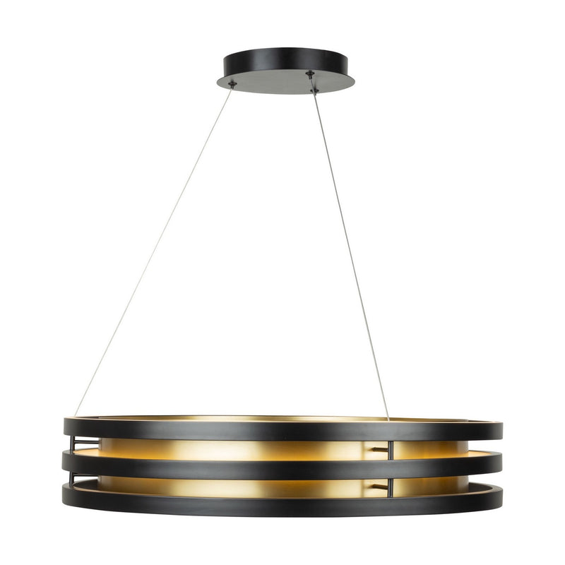 LED Chandelier<br /><span style="color: