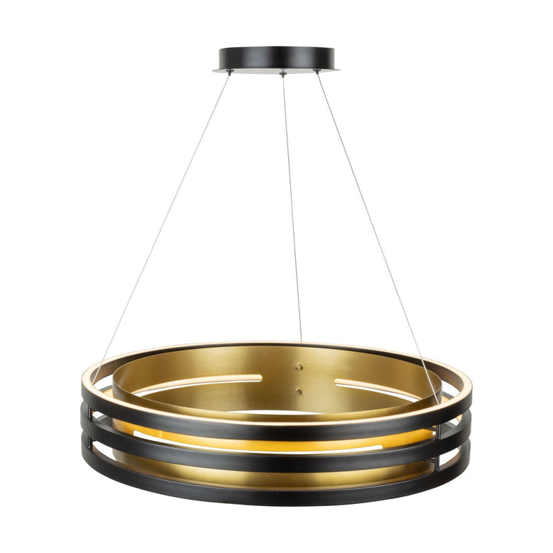 LED Chandelier<br /><span style="color: