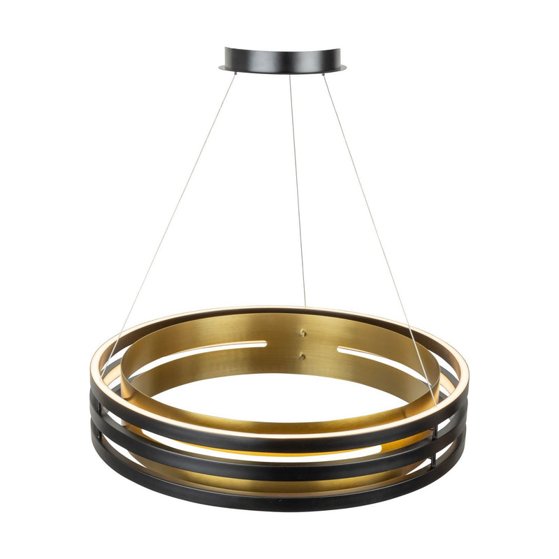 LED Chandelier<br /><span style="color: