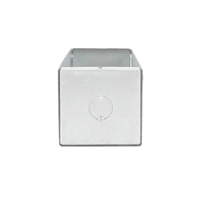 Back Box<br /><span style="color:#4AB0CE;">Entrega: 4-10 dias en USA</span><br /><span style="color:#4AB0CE;font-size:60%;">PREGUNTE POR ENTREGA EN PANAMA</span><br />Collection: Newport<br />