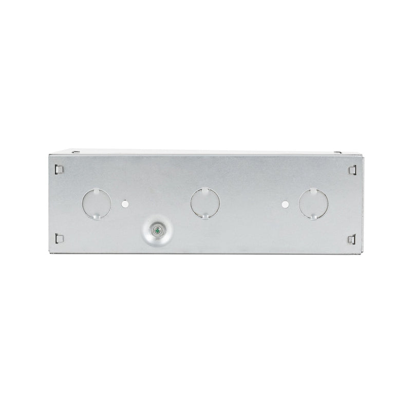 Kuzco Lighting - ER72410-MBOX - Back Box - Newport