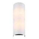 Two Light Bath<br /><span style="color:#4AB0CE;">Entrega: 4-10 dias en USA</span><br /><span style="color:#4AB0CE;font-size:60%;">PREGUNTE POR ENTREGA EN PANAMA</span><br />Collection: Patchwork<br />Finish: Black/Satin Brass