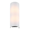 Two Light Bath<br /><span style="color:#4AB0CE;">Entrega: 4-10 dias en USA</span><br /><span style="color:#4AB0CE;font-size:60%;">PREGUNTE POR ENTREGA EN PANAMA</span><br />Collection: Patchwork<br />Finish: Black/Satin Brass