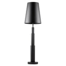 Six Light Floor Lamp<br /><span style="color:#4AB0CE;">Entrega: 4-10 dias en USA</span><br /><span style="color:#4AB0CE;font-size:60%;">PREGUNTE POR ENTREGA EN PANAMA</span><br />Collection: Giustino<br />Finish: Matte Black