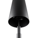 Six Light Floor Lamp<br /><span style="color:#4AB0CE;">Entrega: 4-10 dias en USA</span><br /><span style="color:#4AB0CE;font-size:60%;">PREGUNTE POR ENTREGA EN PANAMA</span><br />Collection: Giustino<br />Finish: Matte Black