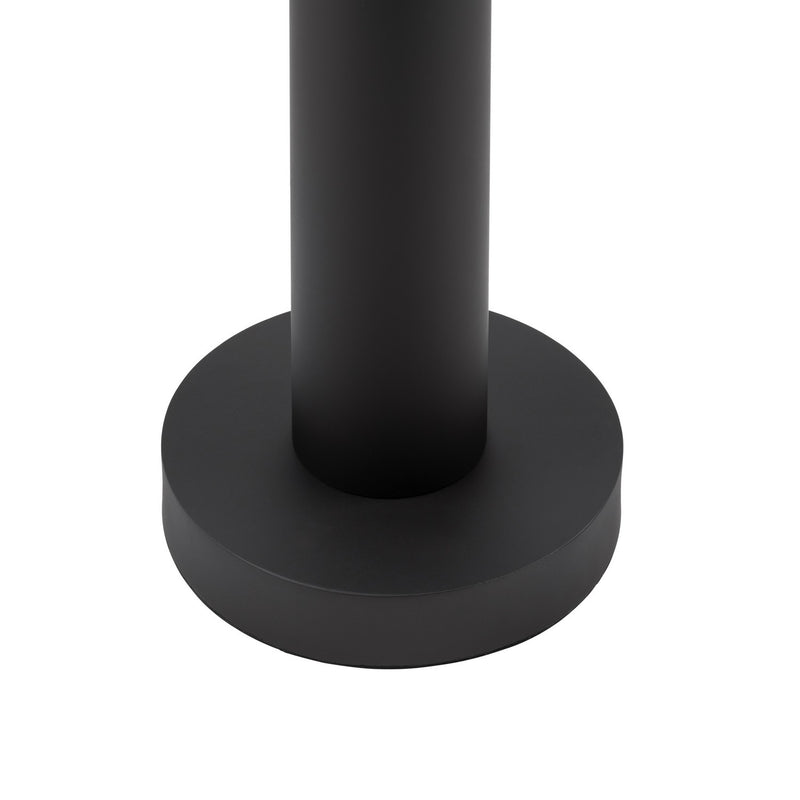 Six Light Floor Lamp<br /><span style="color:#4AB0CE;">Entrega: 4-10 dias en USA</span><br /><span style="color:#4AB0CE;font-size:60%;">PREGUNTE POR ENTREGA EN PANAMA</span><br />Collection: Giustino<br />Finish: Matte Black