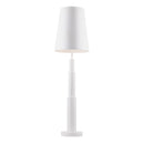 Six Light Floor Lamp<br /><span style="color:#4AB0CE;">Entrega: 4-10 dias en USA</span><br /><span style="color:#4AB0CE;font-size:60%;">PREGUNTE POR ENTREGA EN PANAMA</span><br />Collection: Giustino<br />Finish: Matte White