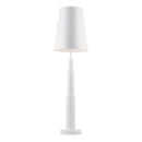 Six Light Floor Lamp<br /><span style="color:#4AB0CE;">Entrega: 4-10 dias en USA</span><br /><span style="color:#4AB0CE;font-size:60%;">PREGUNTE POR ENTREGA EN PANAMA</span><br />Collection: Giustino<br />Finish: Matte White