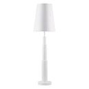 Six Light Floor Lamp<br /><span style="color:#4AB0CE;">Entrega: 4-10 dias en USA</span><br /><span style="color:#4AB0CE;font-size:60%;">PREGUNTE POR ENTREGA EN PANAMA</span><br />Collection: Giustino<br />Finish: Matte White