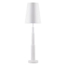 Six Light Floor Lamp<br /><span style="color:#4AB0CE;">Entrega: 4-10 dias en USA</span><br /><span style="color:#4AB0CE;font-size:60%;">PREGUNTE POR ENTREGA EN PANAMA</span><br />Collection: Giustino<br />Finish: Matte White