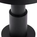 Three Light Table Lamp<br /><span style="color:#4AB0CE;">Entrega: 4-10 dias en USA</span><br /><span style="color:#4AB0CE;font-size:60%;">PREGUNTE POR ENTREGA EN PANAMA</span><br />Collection: Giustino<br />Finish: Matte Black