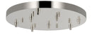 Canopy<br /><span style="color:#4AB0CE;">Entrega: 4-10 dias en USA</span><br /><span style="color:#4AB0CE;font-size:60%;">PREGUNTE POR ENTREGA EN PANAMA</span><br />Finish: Polished Nickel