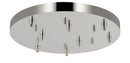 Canopy<br /><span style="color:#4AB0CE;">Entrega: 4-10 dias en USA</span><br /><span style="color:#4AB0CE;font-size:60%;">PREGUNTE POR ENTREGA EN PANAMA</span><br />Finish: Polished Nickel