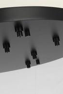 Canopy<br /><span style="color:#4AB0CE;">Entrega: 4-10 dias en USA</span><br /><span style="color:#4AB0CE;font-size:60%;">PREGUNTE POR ENTREGA EN PANAMA</span><br />Finish: Nightshade Black
