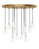 Canopy<br /><span style="color:#4AB0CE;">Entrega: 4-10 dias en USA</span><br /><span style="color:#4AB0CE;font-size:60%;">PREGUNTE POR ENTREGA EN PANAMA</span><br />Finish: Hand Rubbed Antique Brass