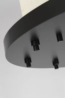 Canopy<br /><span style="color:#4AB0CE;">Entrega: 4-10 dias en USA</span><br /><span style="color:#4AB0CE;font-size:60%;">PREGUNTE POR ENTREGA EN PANAMA</span><br />Finish: Nightshade Black