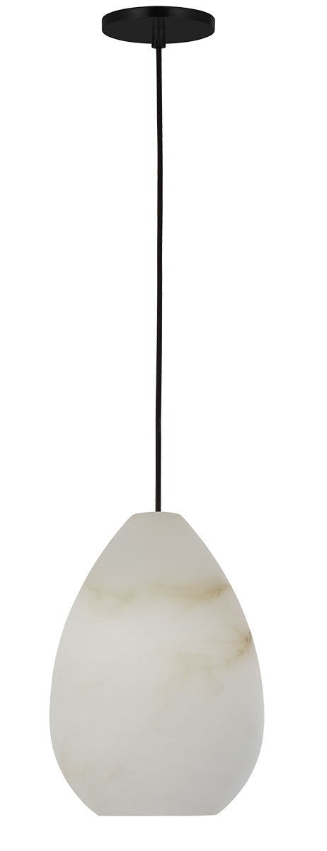 LED Pendant<br /><span style="color:#4AB0CE;">Entrega: 4-10 dias en USA</span><br /><span style="color:#4AB0CE;font-size:60%;">PREGUNTE POR ENTREGA EN PANAMA</span><br />Collection: Alina<br />Finish: Nightshade Black