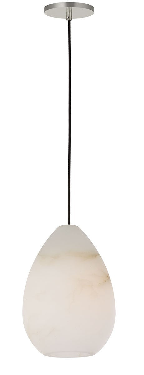 LED Pendant<br /><span style="color:#4AB0CE;">Entrega: 4-10 dias en USA</span><br /><span style="color:#4AB0CE;font-size:60%;">PREGUNTE POR ENTREGA EN PANAMA</span><br />Collection: Alina<br />Finish: Polished Nickel